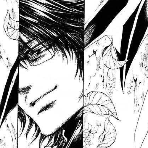 Saiyuki Reload Chapter 46 cover