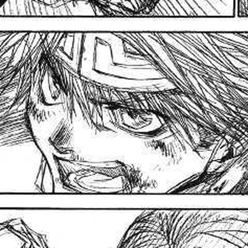 Saiyuki Reload Chapter 48 cover