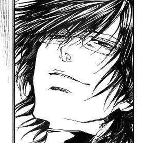 Saiyuki Reload Chapter 49 cover