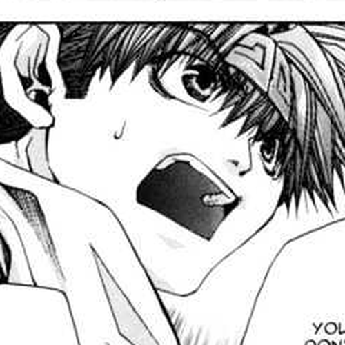 Saiyuki Reload Chapter 5.5 : Lovely Baby cover
