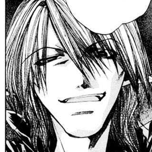 Saiyuki Reload Chapter 8 : Aganist The Stream [3] cover