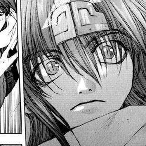 Saiyuki Chapter 12: Metamorphose cover