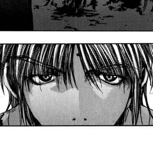 Saiyuki Chapter 13: Faith in mind cover