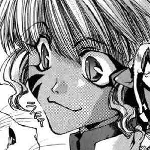 Saiyuki Chapter 15: Drop a bomb cover