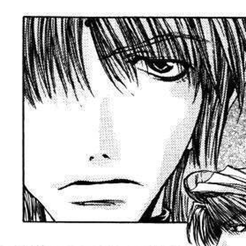 Saiyuki Chapter 20: Wandering destiny cover