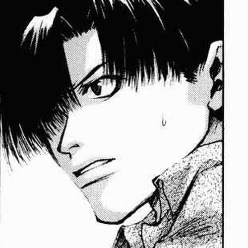 Saiyuki Chapter 25: Be There (2) cover