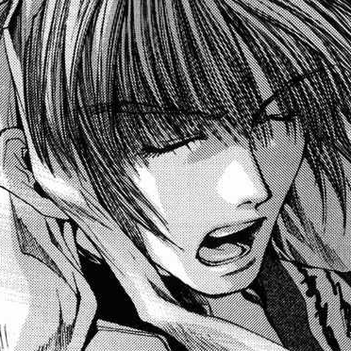 Saiyuki Chapter 26: Be There (3) cover