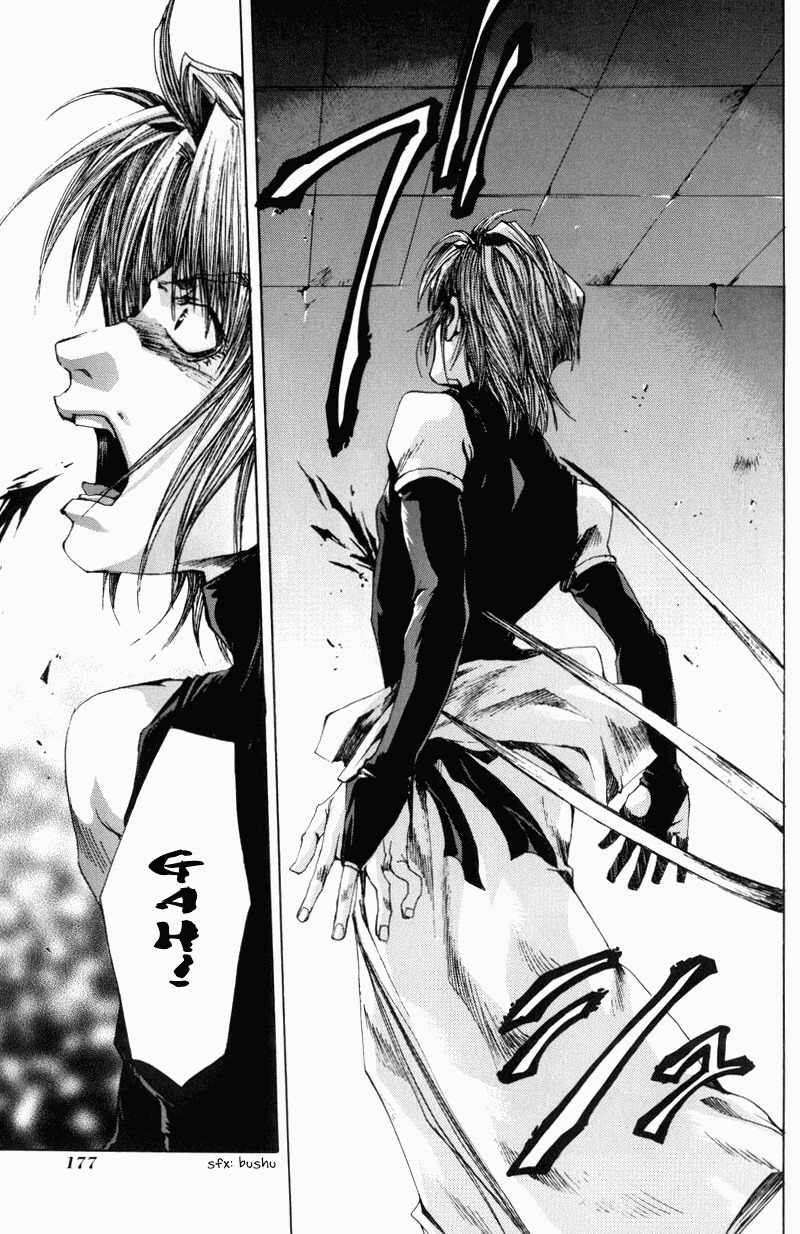 Saiyuki Chapter 29 page 29 - Chapter 29: Fatal Dose
