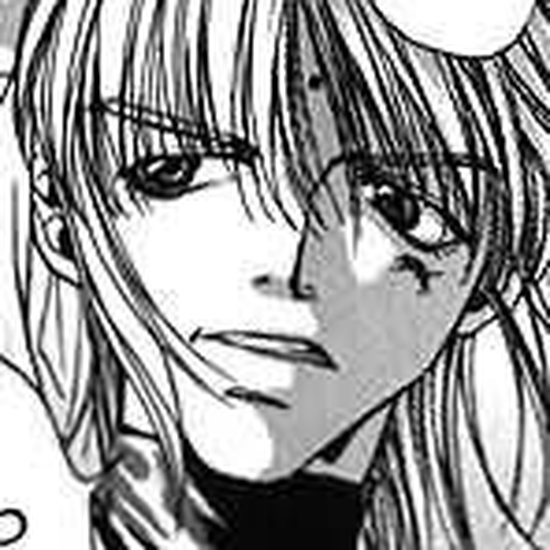 Saiyuki Chapter 3: Get Square cover