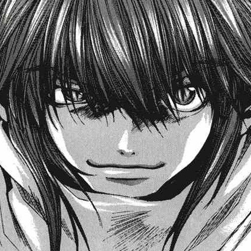 Saiyuki Chapter 31: Pride cover