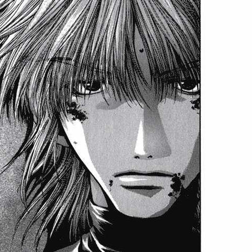 Saiyuki Chapter 33: Devastation cover