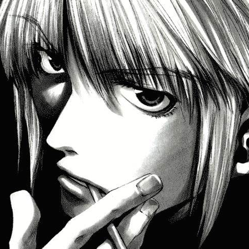 Saiyuki Chapter 34: Always cover