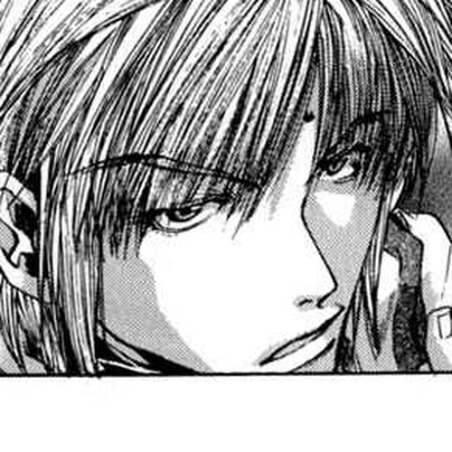 Saiyuki Chapter 38: Branches cover