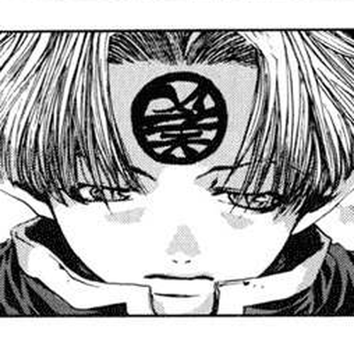 Saiyuki Chapter 39: Critical Day cover