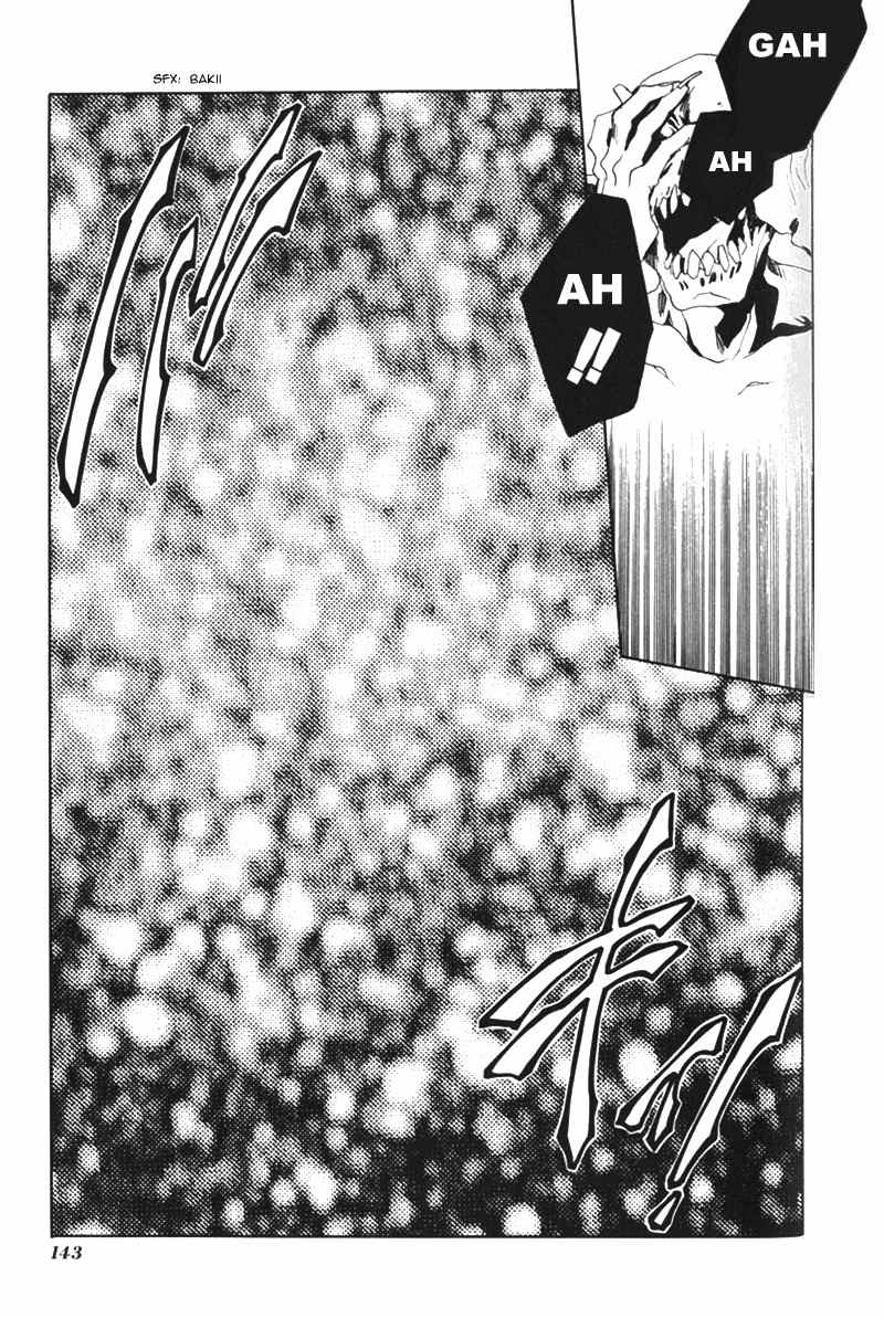 Saiyuki Chapter 41 page 14 - Chapter 41: Farewell