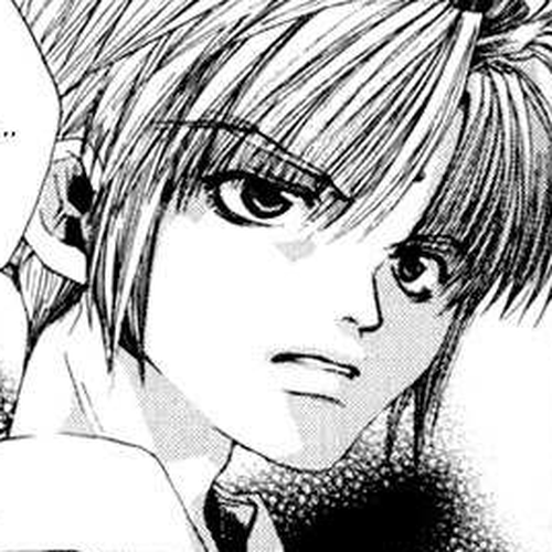 Saiyuki Chapter 42: 10 years ago cover