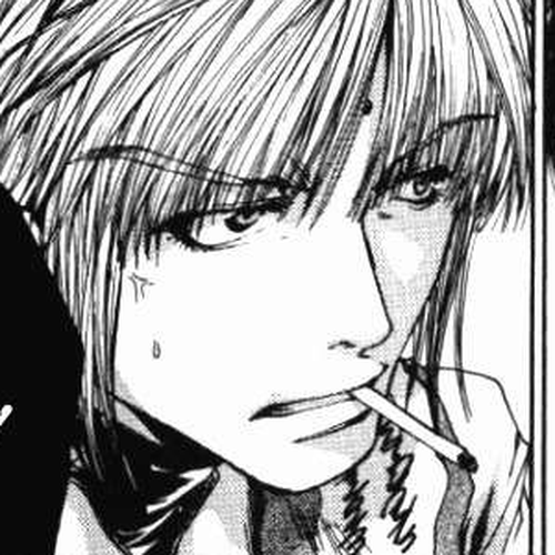Saiyuki Chapter 43: Be Lacking cover