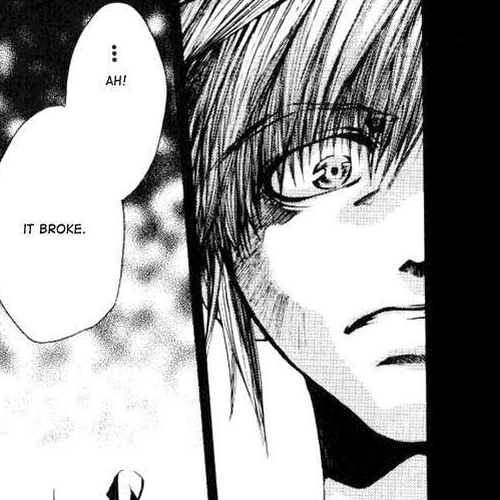 Saiyuki Chapter 49: Take To Flight cover