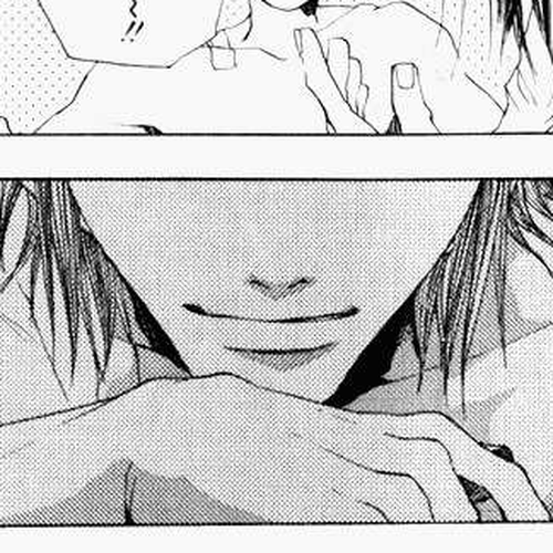 Saiyuki Chapter 51: Dawn cover