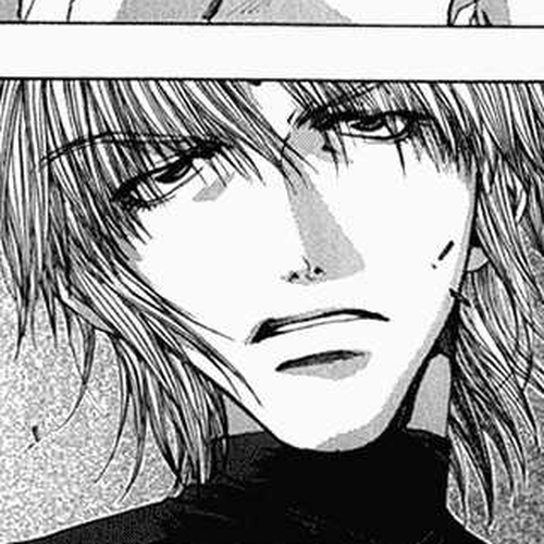 Saiyuki Chapter 52: Go Ahead cover
