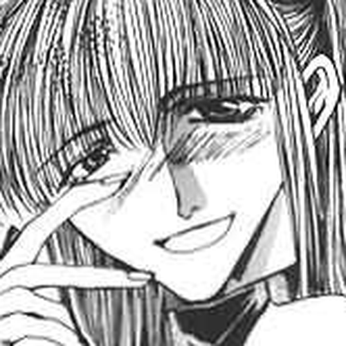 Saiyuki Chapter 6: Cleaning Beauty cover