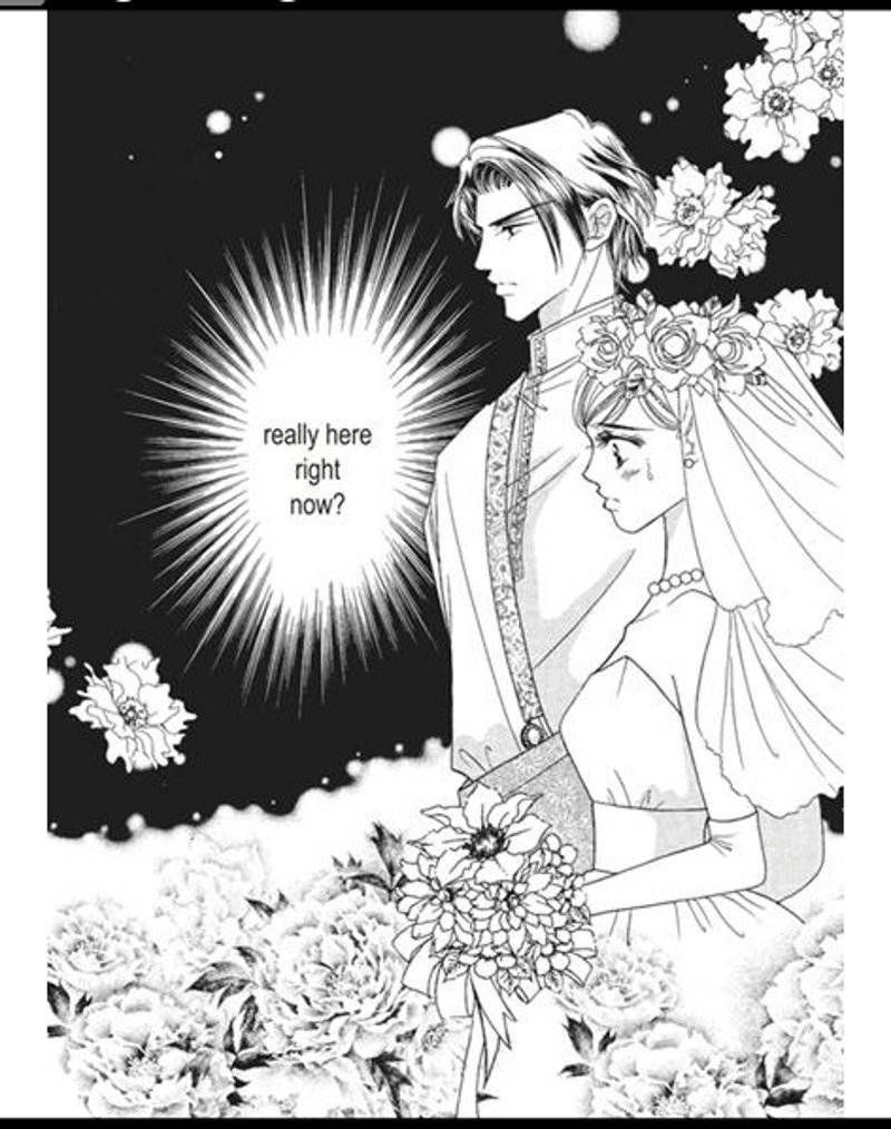 Sajou no Kekkon Chapter 1 page 10 - Chapter 1