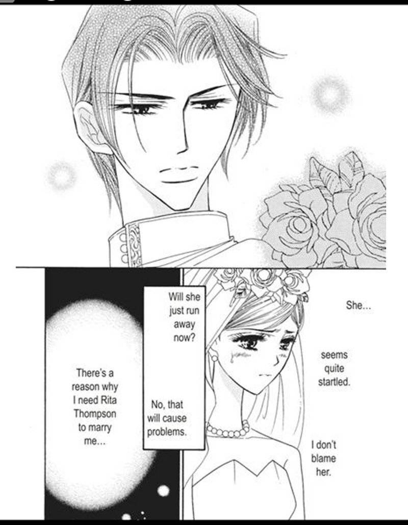 Sajou no Kekkon Chapter 1 page 11 - Chapter 1