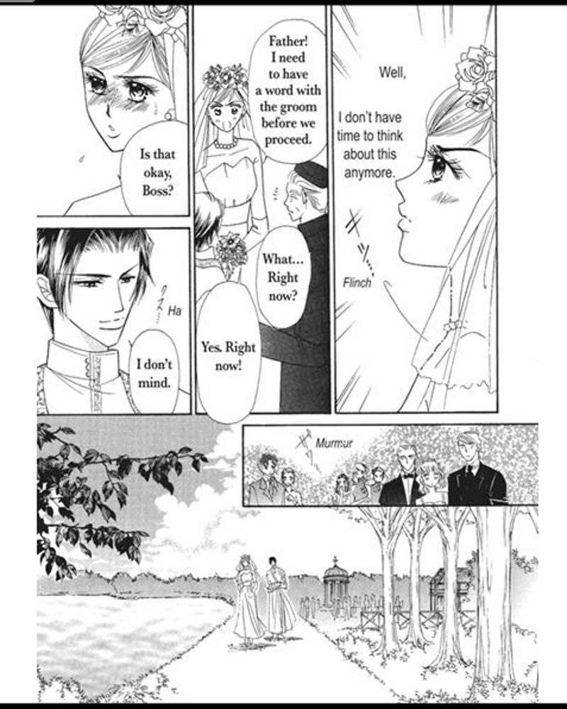 Sajou no Kekkon Chapter 1 page 12 - Chapter 1