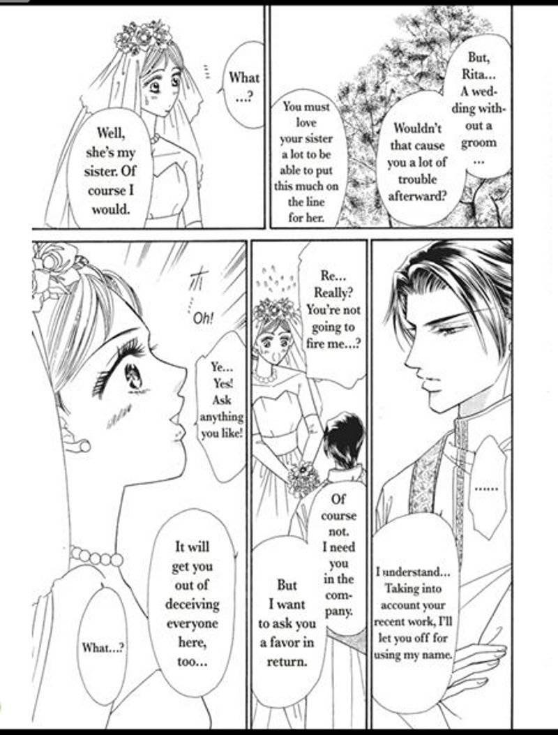 Sajou no Kekkon Chapter 1 page 16 - Chapter 1