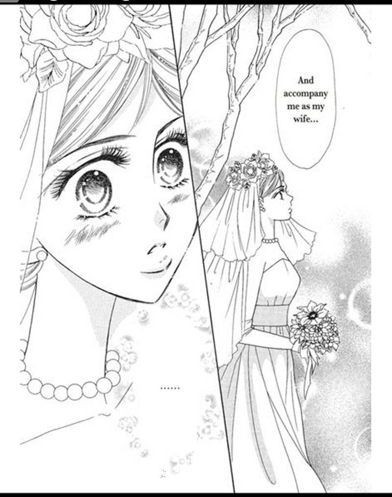 Sajou no Kekkon Chapter 1 page 18 - Chapter 1