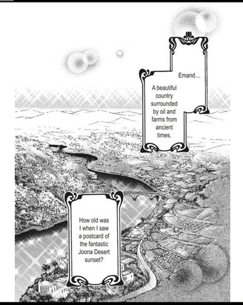 Sajou no Kekkon Chapter 1 page 25 - Chapter 1