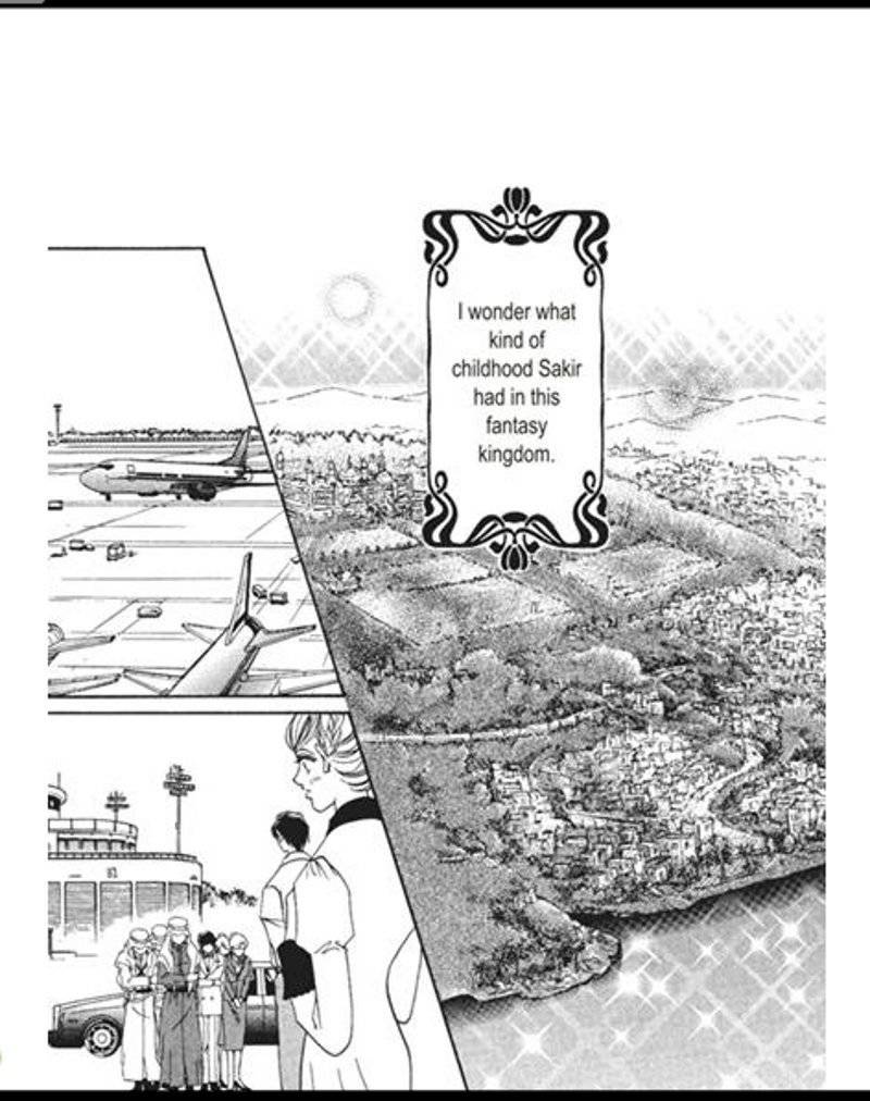 Sajou no Kekkon Chapter 1 page 26 - Chapter 1