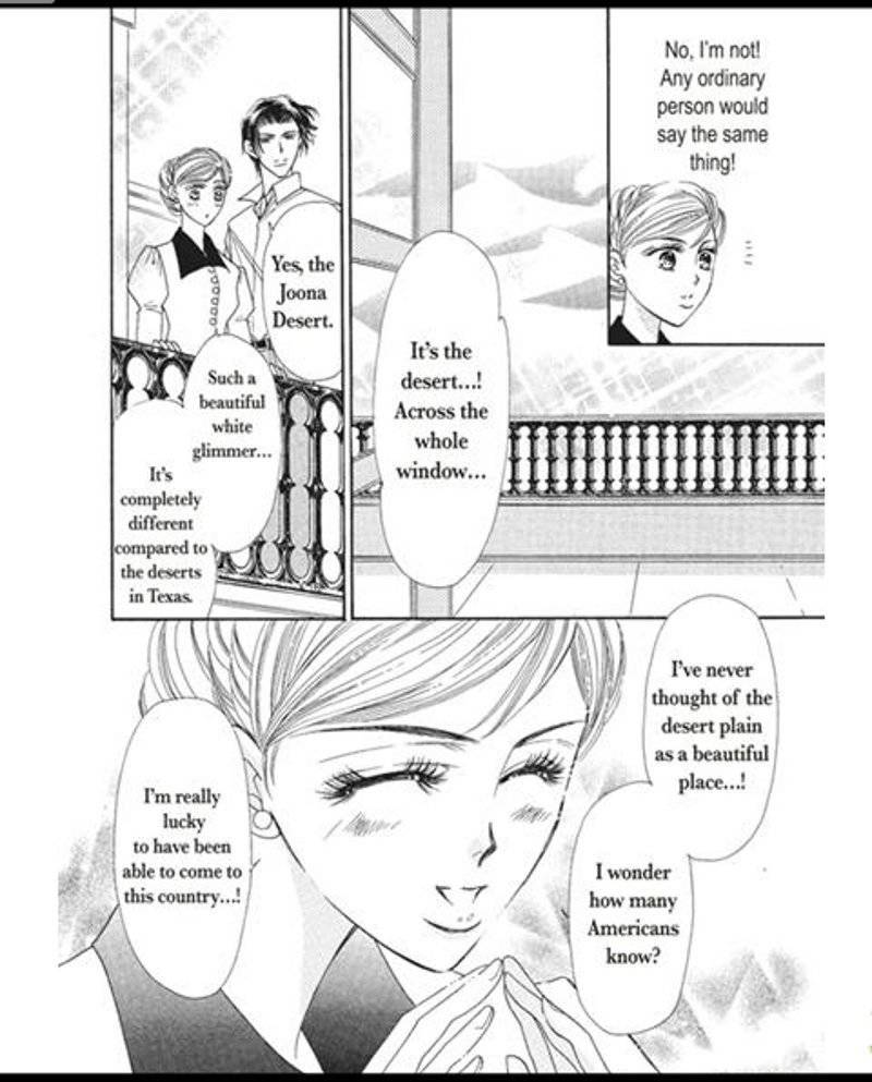 Sajou no Kekkon Chapter 1 page 35 - Chapter 1