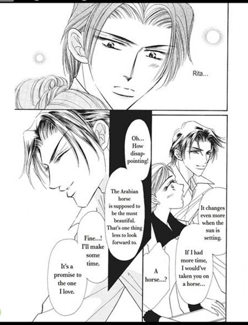 Sajou no Kekkon Chapter 1 page 36 - Chapter 1
