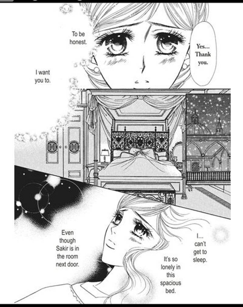 Sajou no Kekkon Chapter 1 page 39 - Chapter 1