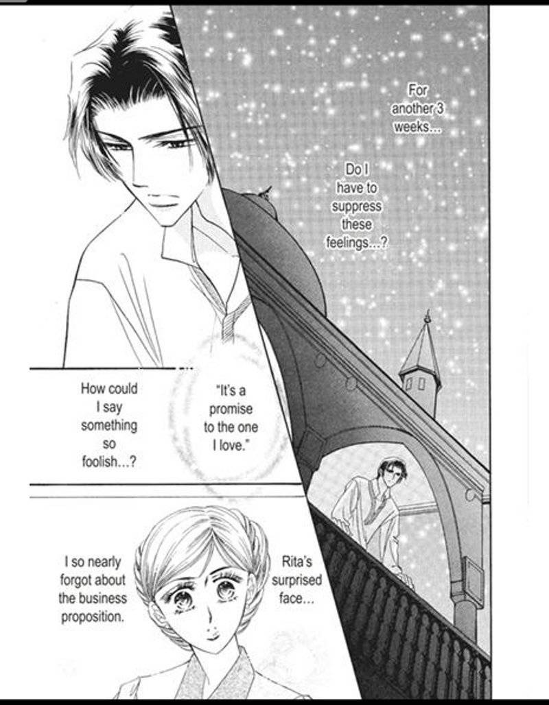 Sajou no Kekkon Chapter 1 page 40 - Chapter 1