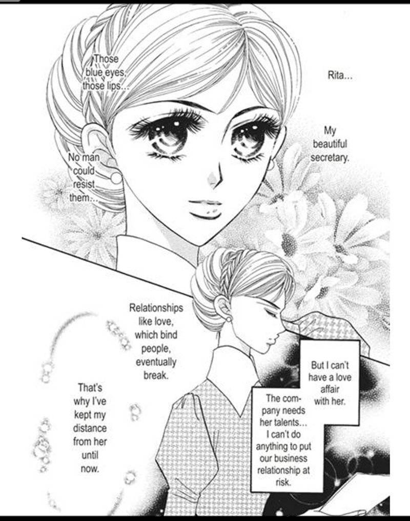 Sajou no Kekkon Chapter 1 page 41 - Chapter 1