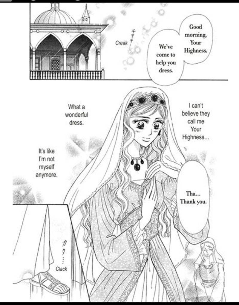 Sajou no Kekkon Chapter 1 page 43 - Chapter 1