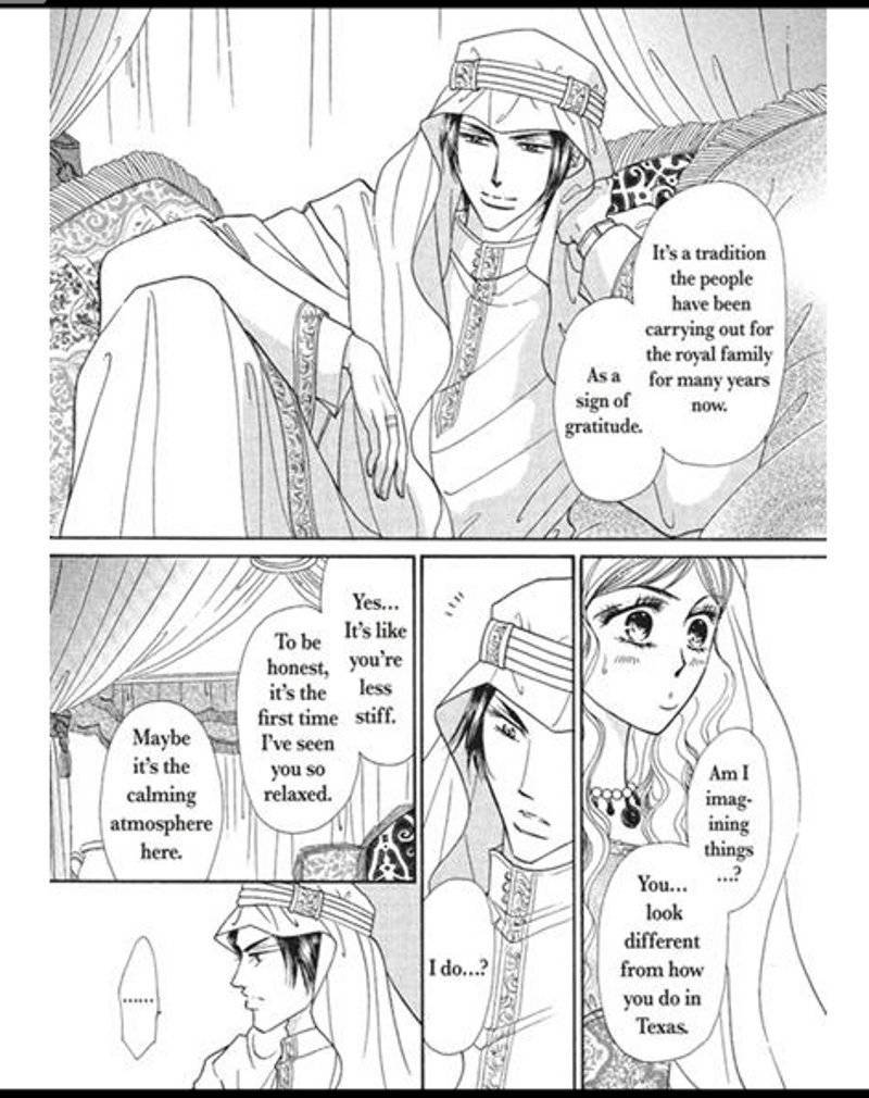 Sajou no Kekkon Chapter 1 page 49 - Chapter 1
