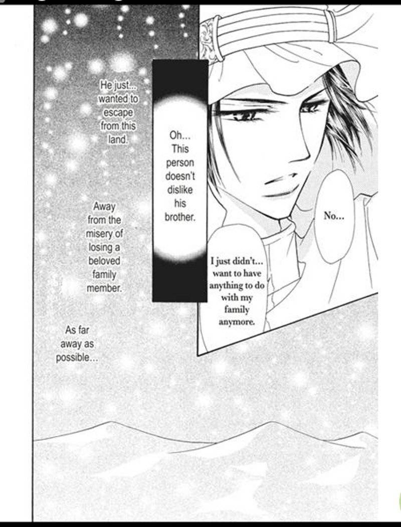Sajou no Kekkon Chapter 1 page 61 - Chapter 1