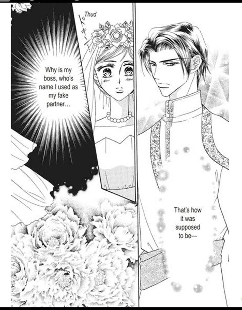 Sajou no Kekkon Chapter 1 page 9 - Chapter 1