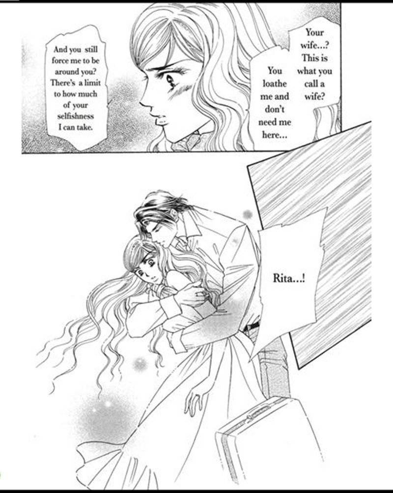 Sajou no Kekkon Chapter 2 page 15 - Chapter 2