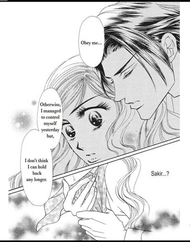 Sajou no Kekkon Chapter 2 page 16 - Chapter 2