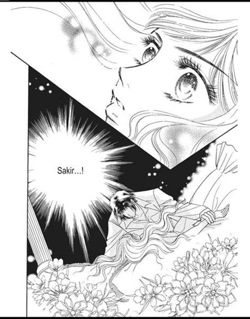 Sajou no Kekkon Chapter 2 page 18 - Chapter 2