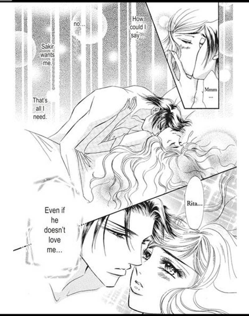 Sajou no Kekkon Chapter 2 page 19 - Chapter 2
