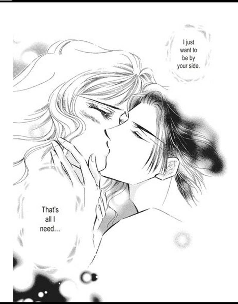 Sajou no Kekkon Chapter 2 page 20 - Chapter 2