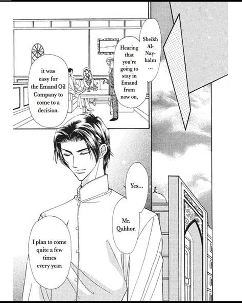 Sajou no Kekkon Chapter 2 page 29 - Chapter 2
