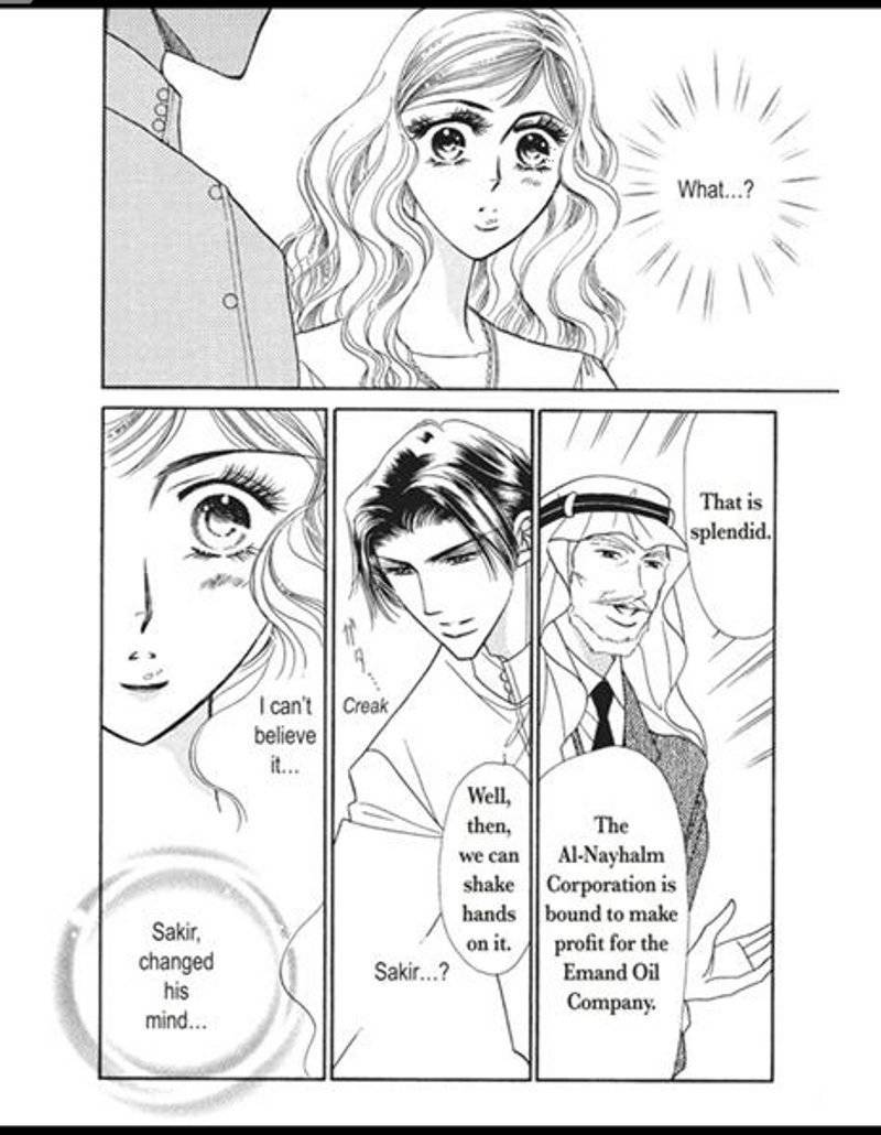 Sajou no Kekkon Chapter 2 page 30 - Chapter 2