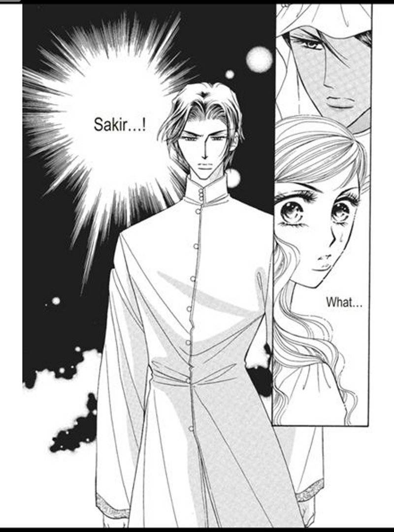 Sajou no Kekkon Chapter 2 page 39 - Chapter 2