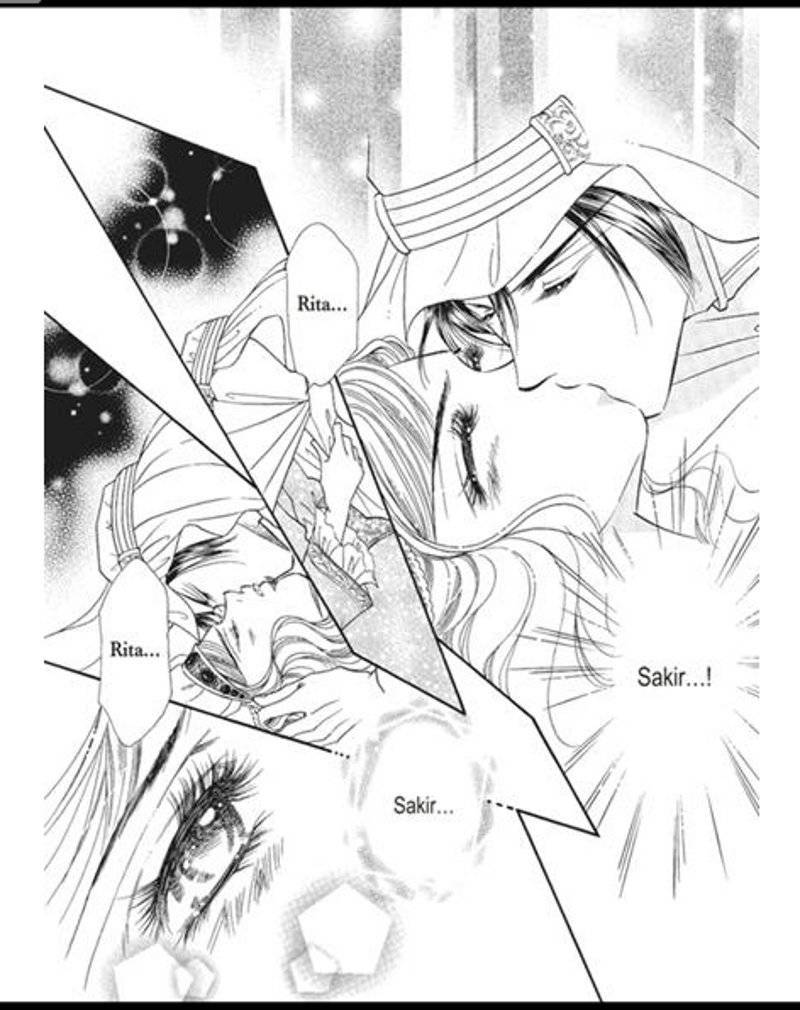 Sajou no Kekkon Chapter 2 page 4 - Chapter 2